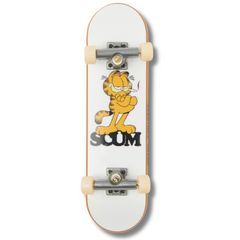 SCUM GARFIELD TECH DECK – No Chaos