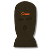 SCUM SCRIPT LOGO BALACLAVA