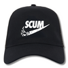 SCUM TICK CAP