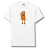 CHIP SHOP GOODS ITALIAN BRAINROT TUNG TUNG TUNG SAHUR T-SHIRT