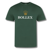 Chip Shop Goods Bollex T-shirt - Green