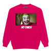 NO CHAOS YOU JOKING MATE ? CREWNECK SWEATSHIRT