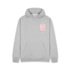 SCUM COLLEGE SOFA HOODIE