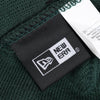 DARK GREEN SCUM TICK NEW ERA BEANIE