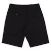 SCUM WORK SHORTS - BLACK