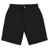 SCUM WORK SHORTS - BLACK