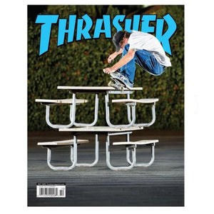 MAGAZINES AND BOOKS – No Chaos
