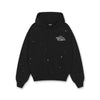 NVSN Lab Printworks Hoodie - Black