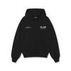 NVSN Lab Research & Development Hoodie - Black