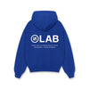 NVSN Lab Research & Development Hoodie - Cobalt