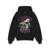 NVSN Lab Champions Hoodie - Black