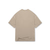 NVSN Lab Champions T-Shirt - Light Taupe