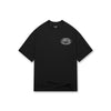 NVSN Lab Genuine Parts T-Shirt - Black