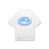 NVSN Lab Genuine Parts T-Shirt - White