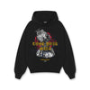 NVSN Lab Lose Your Mind Hoodie - Black