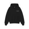 NVSN Lab Resort Hoodie - Black