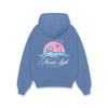 NVSN Lab Resort Hoodie - Maya Blue