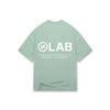 NVSN Lab Research & Development T-Shirt - Seafoam Green