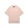 NVSN Lab Research & Development T-Shirt - Blush Pink