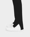 NVSN Lab Lounge Split Pants - Black