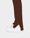 NVSN Lab Lounge Split Pants - Chocolate