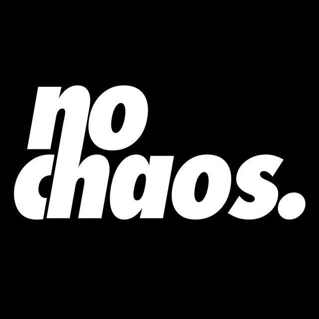 No Chaos