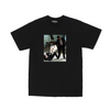 SCUM DOGS T-SHIRT -BLACK