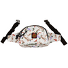 SANTA CRUZ CLASSIC LABEL WAISTPACK