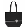 SANTA CRUZ OPUS DOT STRIPE TOTE BAG