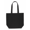 SANTA CRUZ OPUS DOT STRIPE TOTE BAG