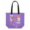 Santa Cruz Rise 'N Shine Tote Bag