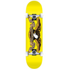 Anti Hero Complete Classic Eagle Mini Yellow  - 7.3"