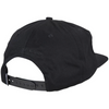 Independent Cap Spanning Snapback Black