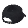 Santa Cruz Cap Realm Dot Cap -  Black