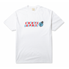 Synthetic Happiness T-Shirt - White