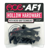 Ace Trucks AF1 HOLLOW Bolts w/ Grippers Allen 1 1/4