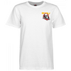 Powell Peralta T-Shirt Ripper - White