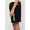 Santa Cruz Short Mixed Up Shorts -Black