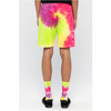 Santa Cruz Mixed Up Shorts -Psychedelic