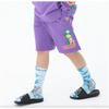 RIPNDIP OG Aloha Nerm Sweatshorts  - Lavender