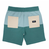 RIP N DIP Kholer Multi Panel Shorts (Multi)