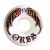 Welcome Orbs Specters Conical  99A 53mm (White)