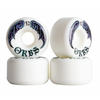 Welcome Orbs Specters Conical  99A 52mm (White)