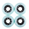 Welcome Orbs Ghost Lites 102A 56mm (Blue/Black)