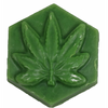 Ganj Wax Raspberry Scent - Small (Raspberry)