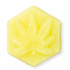 Ganj Wax Lemon Scent - Small (Lemon)