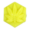 Ganj Wax Grapefruit Scent - Small (Grapefruit)