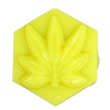 Ganj Wax Grapefruit Scent - Large  (Grapefruit)