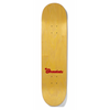 CHOCOLATE JORDAN TRAHAN BLUE CRAW DECK