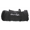 CHOCOLATE SKATE CARRIER DUFFLE BLACK